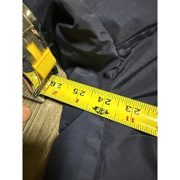 Vintage Columbia Jacket L Gorpcore‎ 80s Radial Sleeve Full Zip Blue Outdoor - Picture 4 of 8